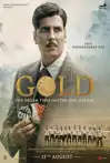 Jadwal Film GOLD