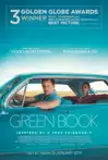 Jadwal Film GREEN BOOK