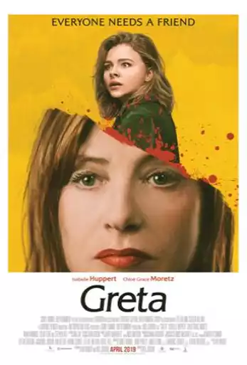Film GRETA