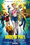 Jadwal Film HARLEY QUINN: BIRDS OF PREY