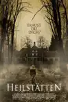 Jadwal Film HEILSTATTEN HAUNTED HOSPITAL