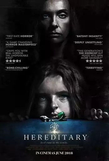 Film HEREDITARY