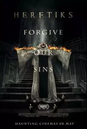 Film HERETIKS