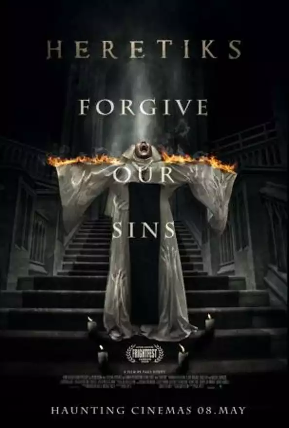 Film HERETIKS