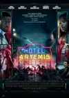 Jadwal Film HOTEL ARTEMIS