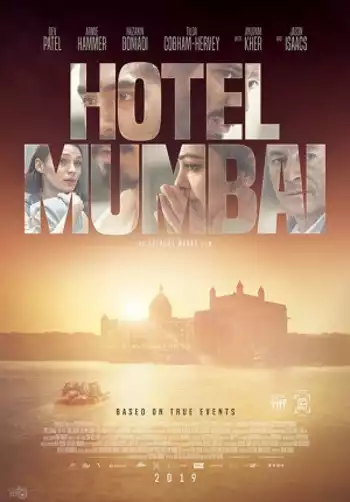 Film HOTEL MUMBAI
