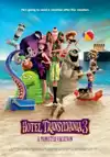 Jadwal Film HOTEL TRANSYLVANIA 3: SUMMER VACATION
