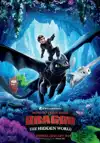 Jadwal Film HOW TO TRAIN YOUR DRAGON: THE HIDDEN WORLD (IMAX 3D)