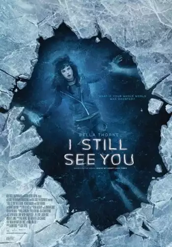 Film I STILL SEE YOU