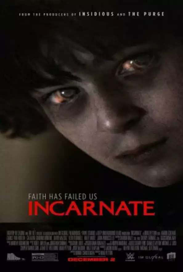 Film INCARNATE