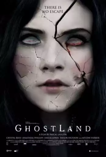 Film INCIDENT IN A GHOSTLAND