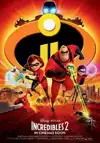 Jadwal Film INCREDIBLES 2 (IMAX 2D)
