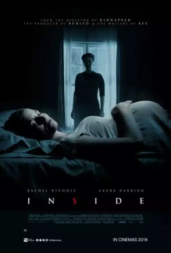 Film INSIDE