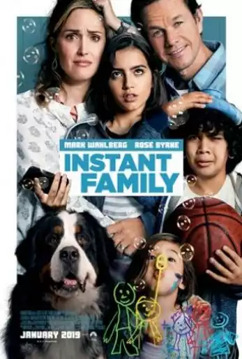 Film INSTANT FAMILY