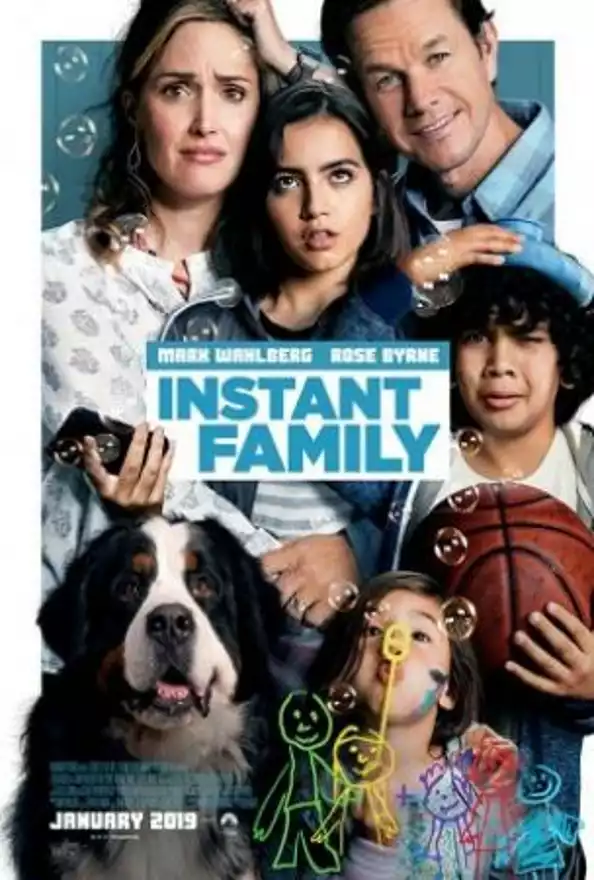 Film INSTANT FAMILY
