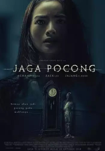 Film JAGA POCONG