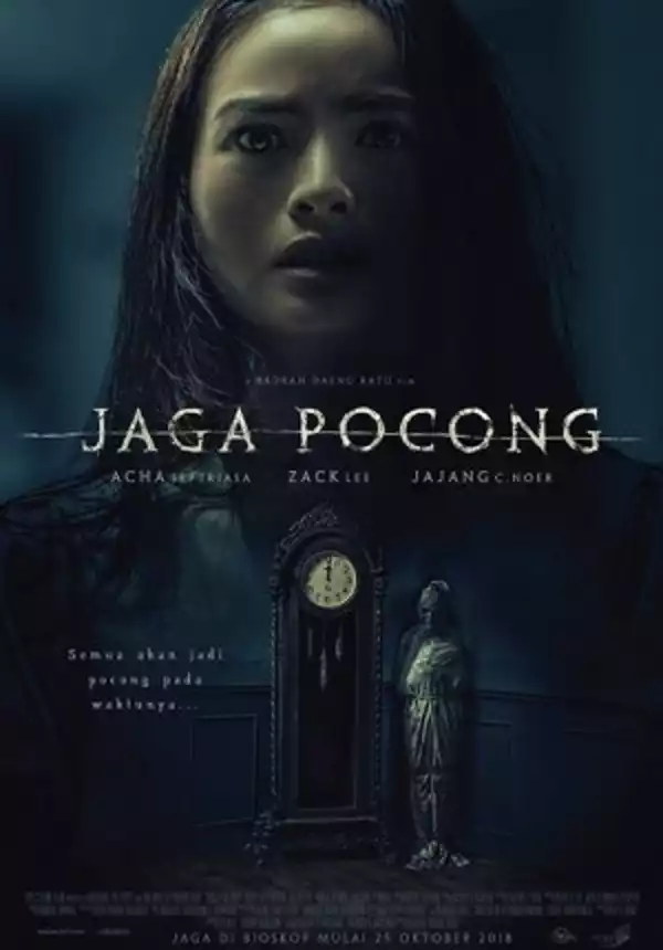 Film JAGA POCONG