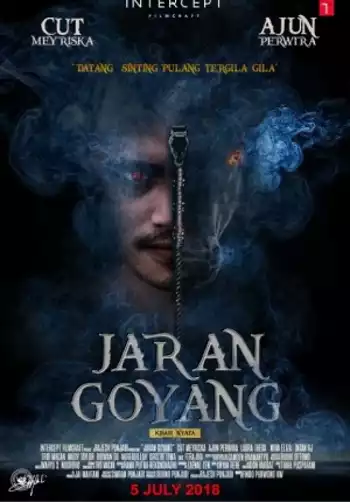 Film JARAN GOYANG