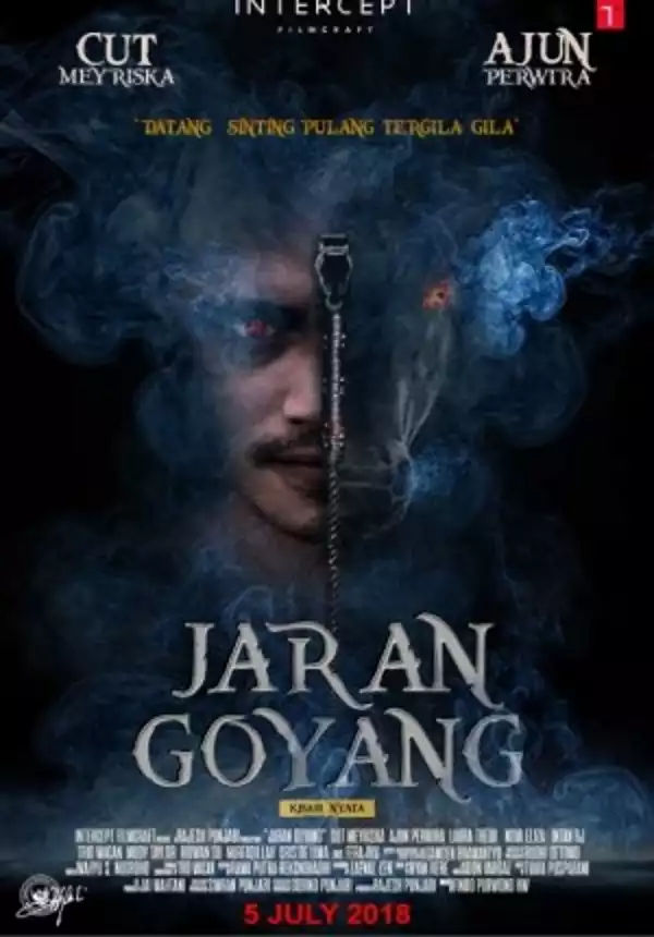 Film JARAN GOYANG