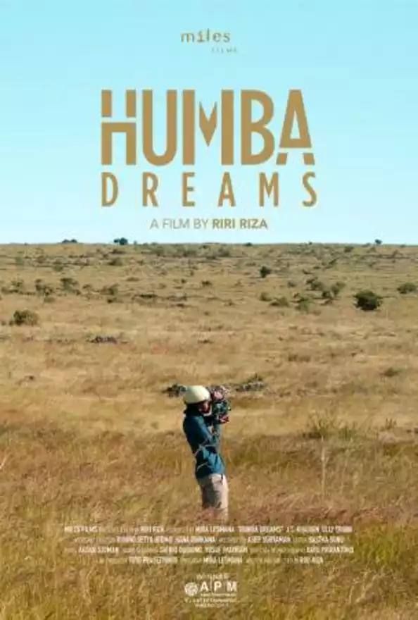 Film JFF 2019: HUMBA DREAMS