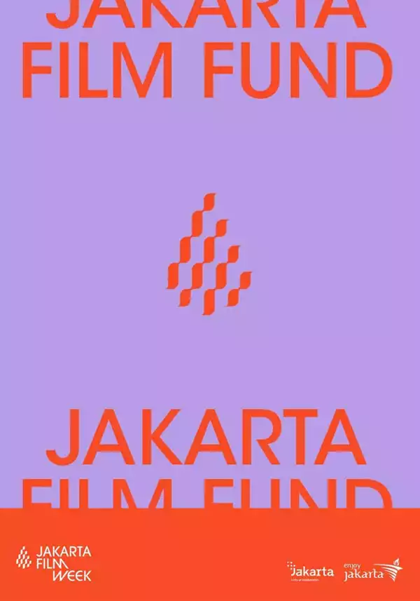 Film JFW 2021: JAKARTA FILM FUND