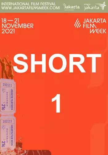 Film JFW 2021: SHORT 1