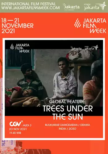 Film JFW 2021: TREES UNDER THE SUN / VEYILMARANGAL