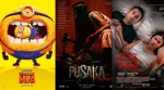 Daftar Lengkap Film Tayang di Bulan Juli 2024, Penuh Warna dengan Film-Film Menarik di Bioskop!
