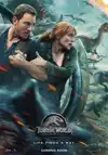 Jadwal Film JURASSIC WORLD : FALLEN KINGDOM