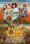 Jadwal Film Kapal Goyang Kapten