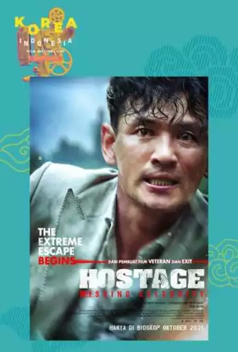 Film KIFF 2021: HOSTAGE: MISSING CELEBRITY