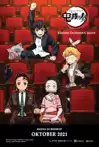 Jadwal Film KIMETSU ORCHESTRA CONCERT