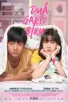 Jadwal Film KMC: DUA GARIS BIRU