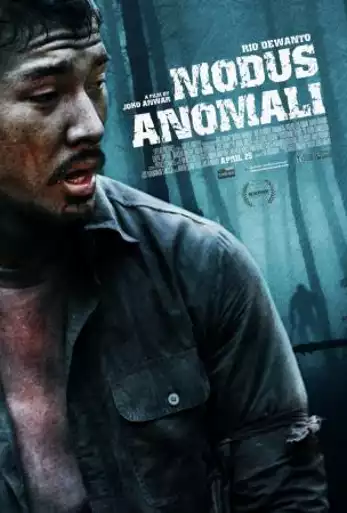 Film KMC: MODUS ANOMALI