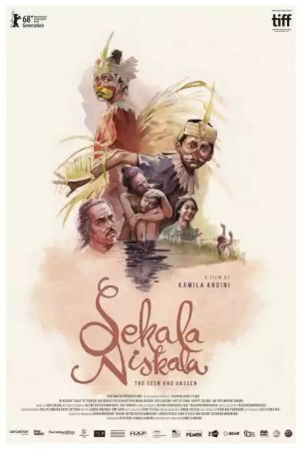 Film KMC: SEKALA NISKALA