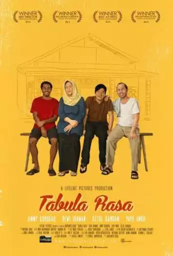 Film KMC: TABULA RASA