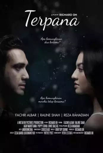Film KMC: TERPANA