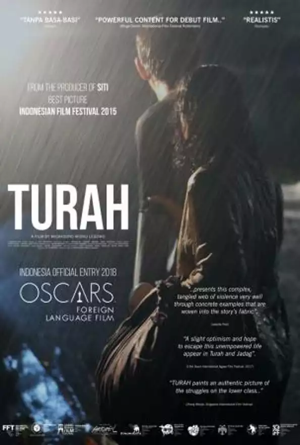 Film KMC: TURAH