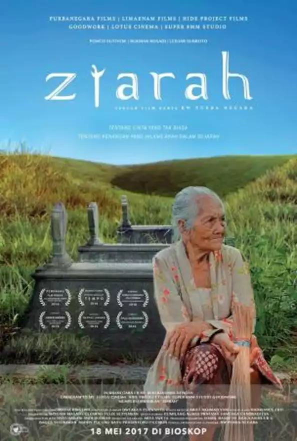 Film KMC: ZIARAH