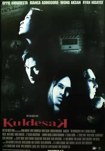 Film KULDESAK