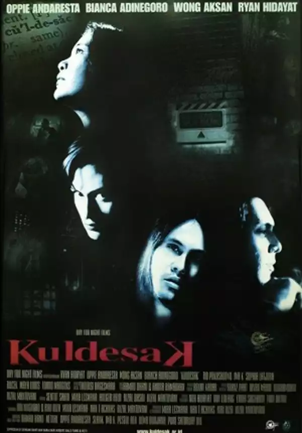 Film KULDESAK