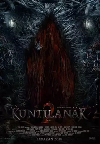 Film Kuntilanak 2
