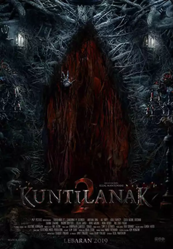 Film Kuntilanak 2