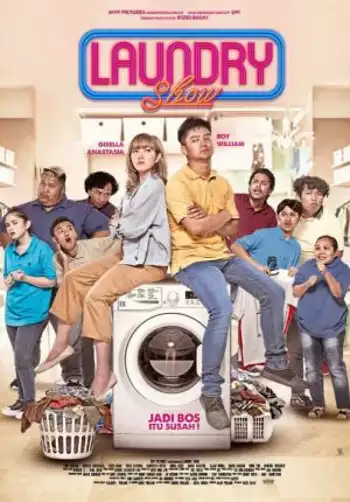 Film Laundry Show