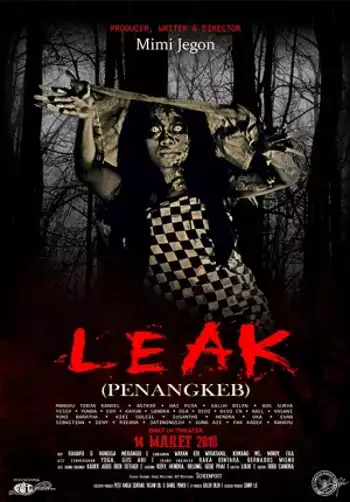 Film LEAK (PENANGKEB)
