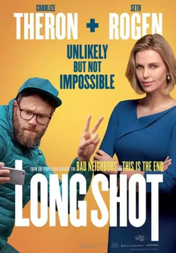 Film LONG SHOT