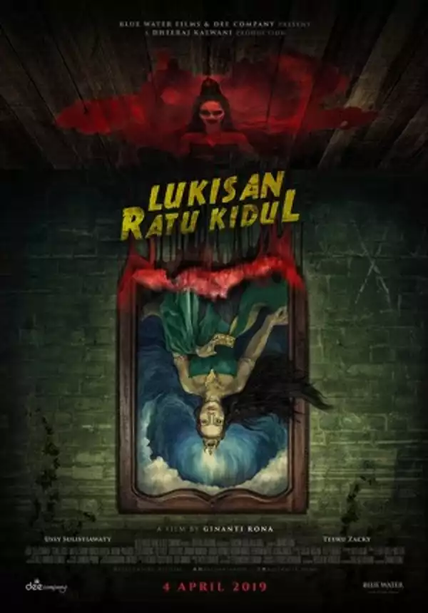 Film LUKISAN RATU KIDUL
