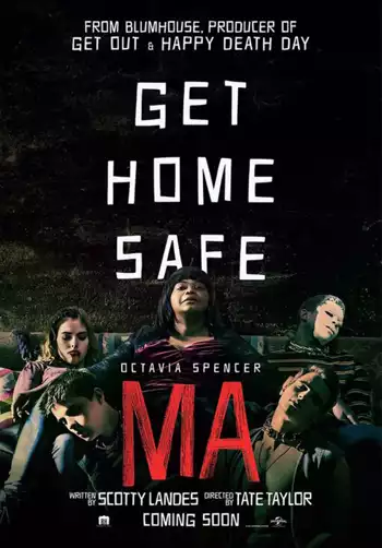 Film MA