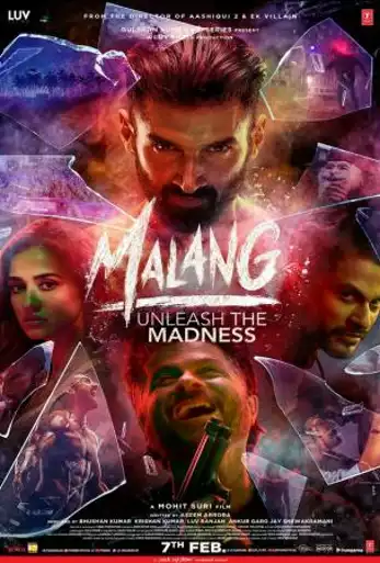 Film MALANG