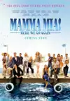Jadwal Film MAMMA MIA! HERE WE GO AGAIN